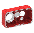 Aluminium Housing