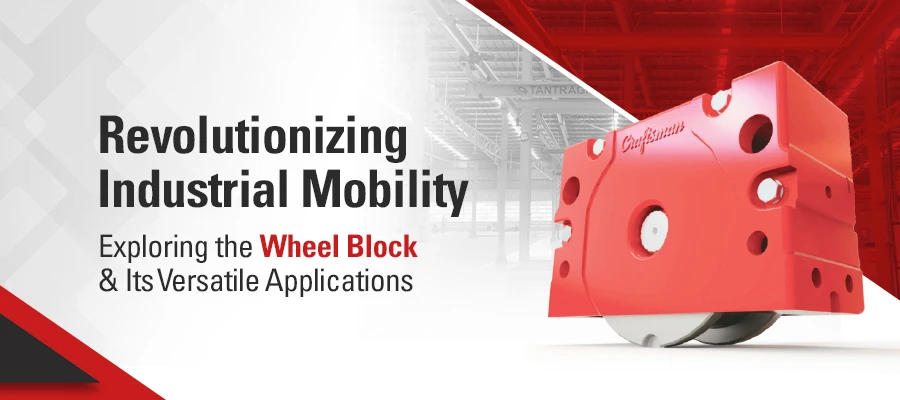 Exploring the Wheel Block and Its Versatile Applications