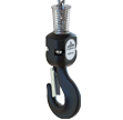 Forged Carbon Steel Hooks