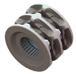 Aluminium Housing